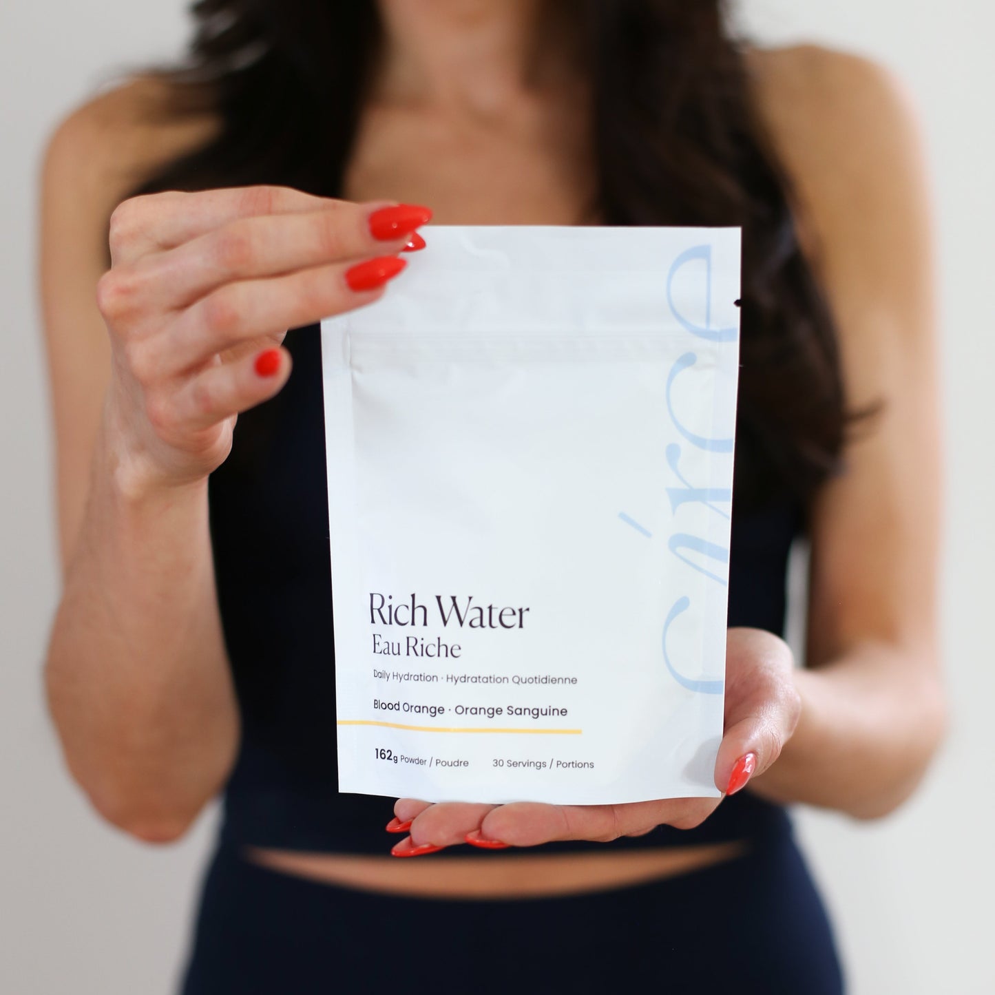 Rich Water