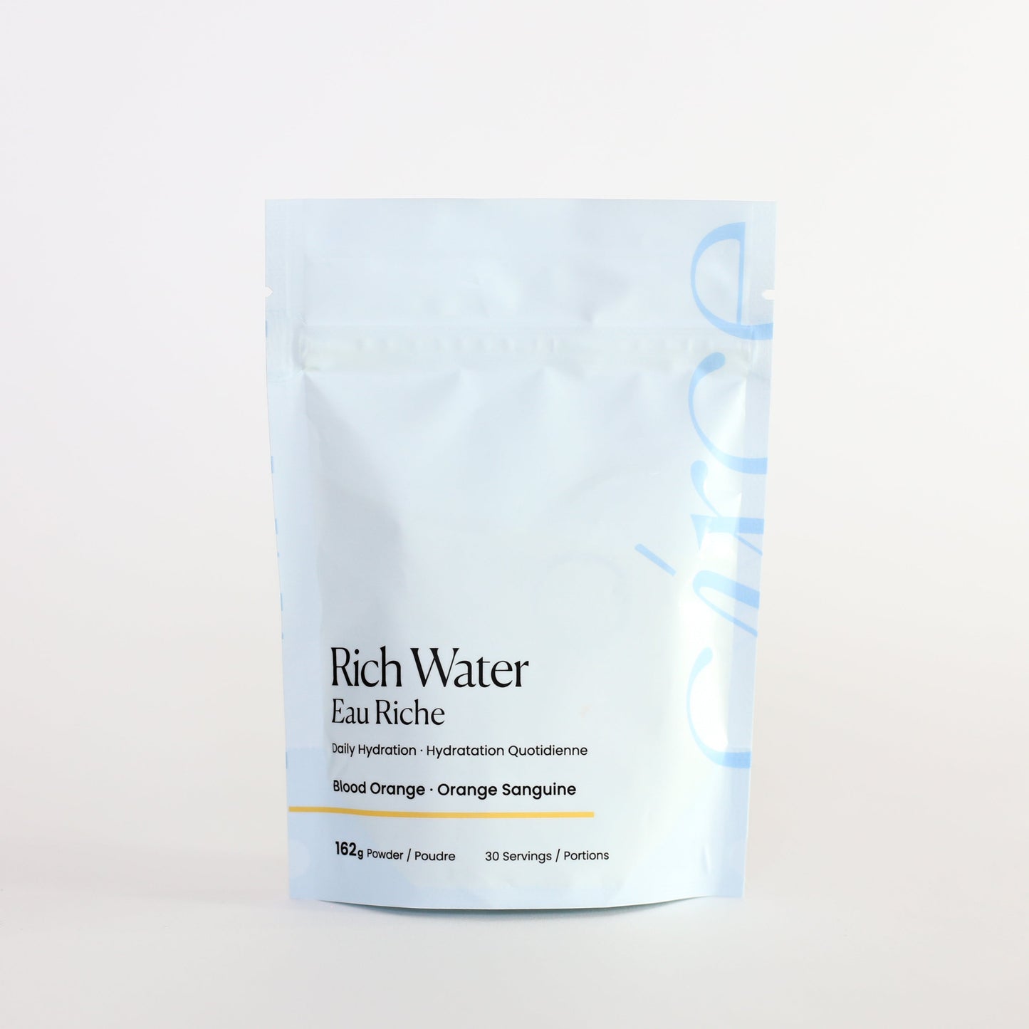 Rich Water