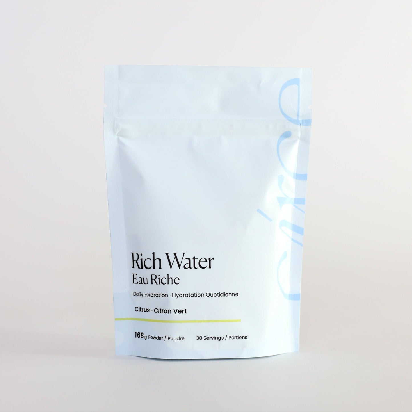 Rich Water