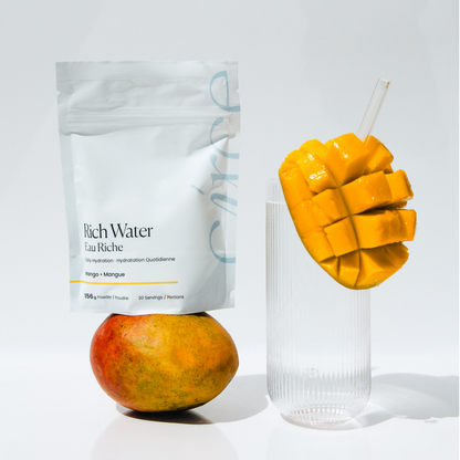 Rich Water