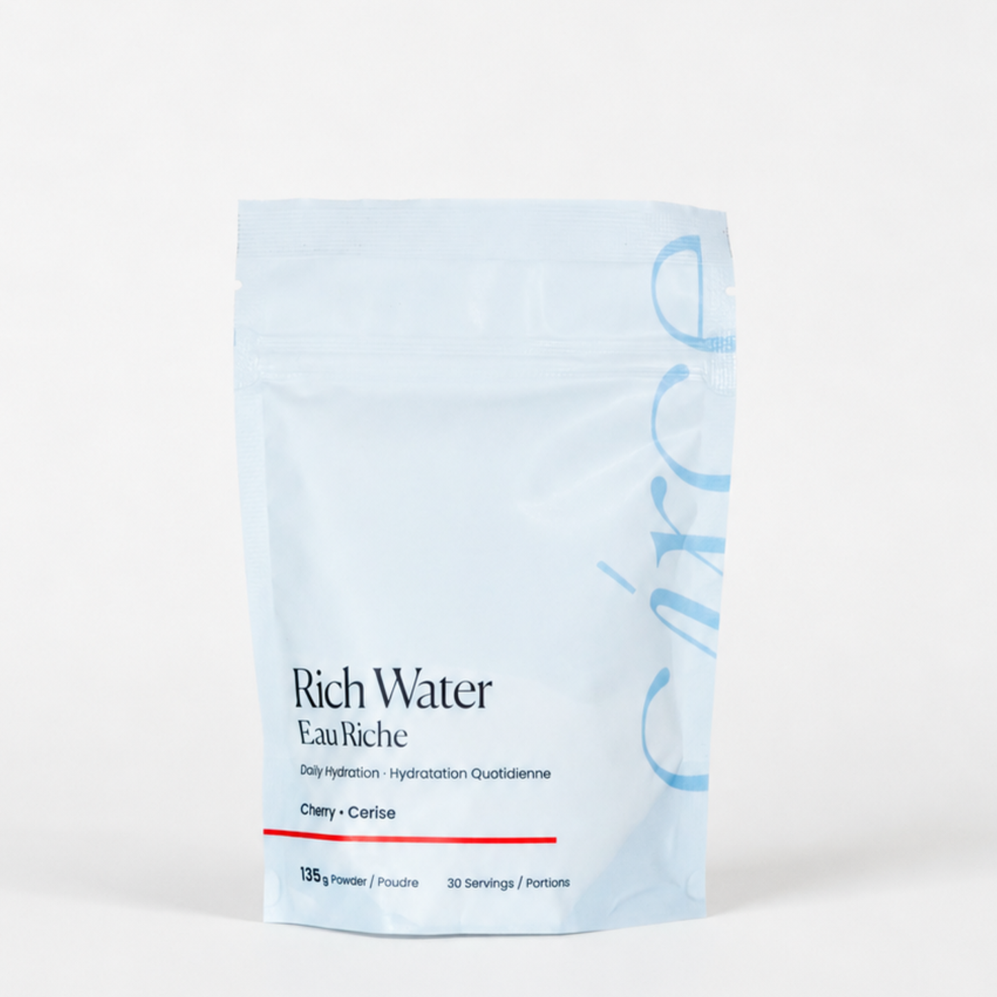 Rich Water