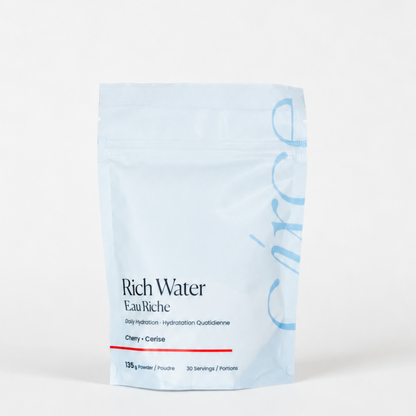 Rich Water