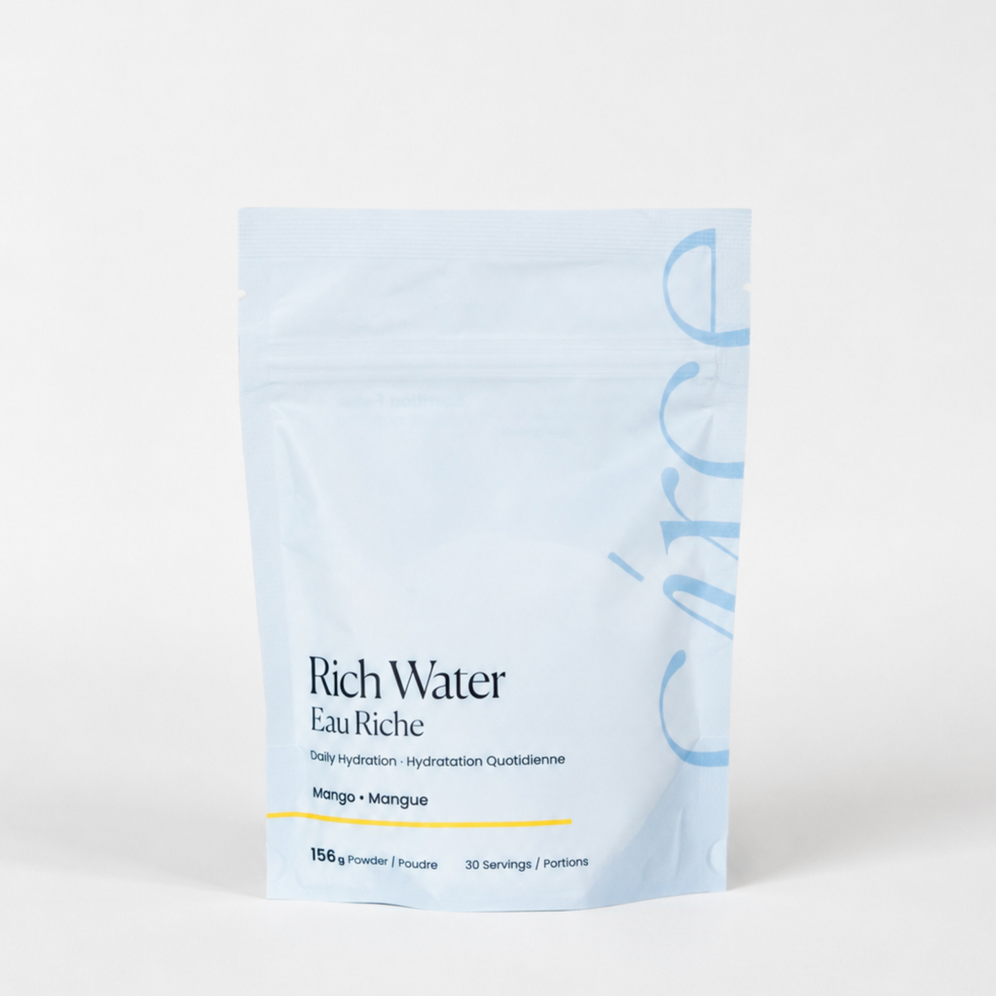 Rich Water